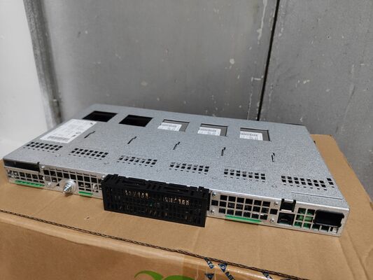 Flatpack S 1U 5R 48Vdc DC 전원 시스템 Eltek 19