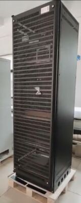 엘텍 FPC 24kW -48V DC 실내 전원 캐비닛 통신 기지 스테이션용 사용자 지정 스마트팩 S 컨트롤러