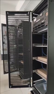 24kW -48V DC Indoor Telecom Power System 16kW Start  8kW Expandable High-Efficiency Flatpack2 Modules