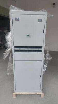 NetSure 731 48V 600A 36kW Vertiv Telecom Power Supply System CC2-X2 with AC Distribution Cabinet