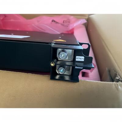 ETP23006-C1A1 6KVA 1U Inverter Subrack Telecom Power System 48v Hybrid Solar Inverter Powe
