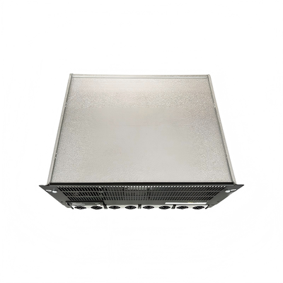 ELTEK CT030405.xxx 48V 12KW 수정 모듈 N+X 리던스 임베디드 전원 시스템과 통신 전원 공급
