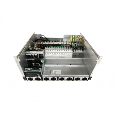 ELTEK CT030405.xxx 48V 12KW 수정 모듈 N+X 리던스 임베디드 전원 시스템과 통신 전원 공급