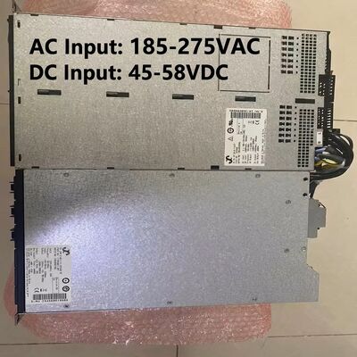 핫 플러그 가능한 ELTEK 리렉티버터 3KVA 6KVA 데이터 센터 및 ICT 인프라용 시스템