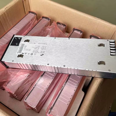 오리지널 엘텍 플래트팩2 48-60/2000 HE DC DC 변환 모듈 48V에서 60V 2000W P/N 241115705