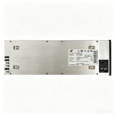 오리지널 엘텍 플래트팩2 48-60/2000 HE DC DC 변환 모듈 48V에서 60V 2000W P/N 241115705