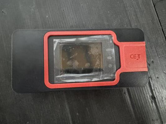 CE+T 브라보 25 1단계 110Vdc ~ 230Vac 6KVA DC ~ AC 인버터 시스템 P/N S62AD5E0204SN000K001