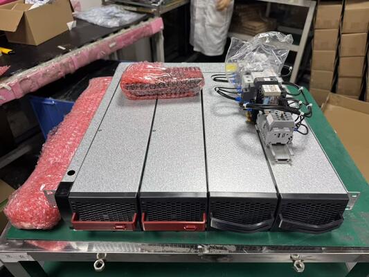 CE+T 브라보 25 1단계 110Vdc ~ 230Vac 6KVA DC ~ AC 인버터 시스템 P/N S62AD5E0204SN000K001