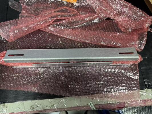 CE+T 브라보 25 1단계 110Vdc ~ 230Vac 6KVA DC ~ AC 인버터 시스템 P/N S62AD5E0204SN000K001