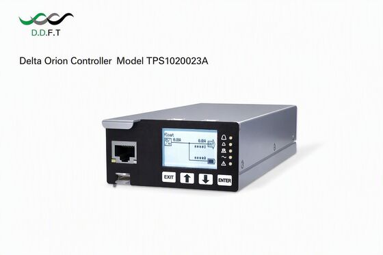 Delta Monitor ORION TPS1020028A Telecom Power Controller for LTE/5G Sites