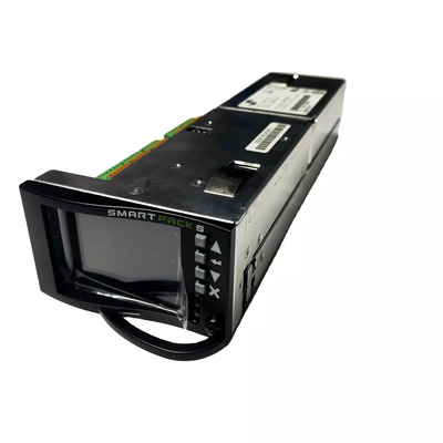 공장 직판 Eltek Smartpack S 컨트롤러 (12V 24V 36V 48V 60V 시스템용) (부품 번호: 242100.410)