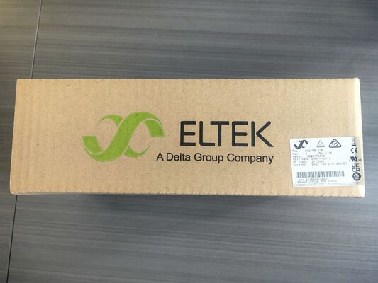 공장 직판 Eltek Smartpack S 컨트롤러 (12V 24V 36V 48V 60V 시스템용) (부품 번호: 242100.410)