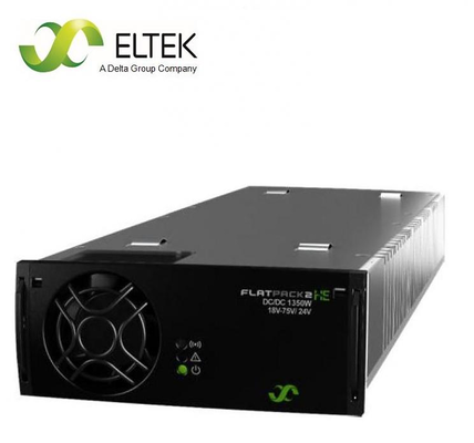 엘텍 Flatpack2 DC dc 컨버터 24V 48V 1350W No.241115.600 241115.602 부분