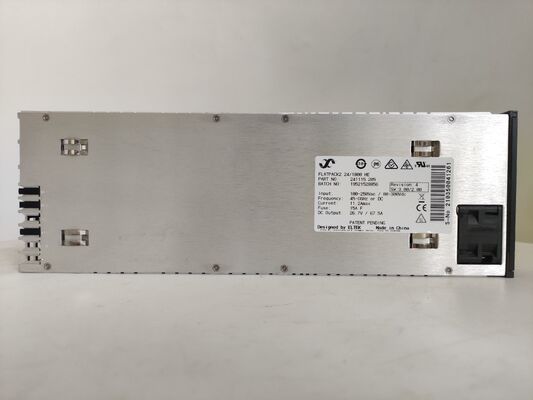 엘텍 수정 모듈 플래트팩2 24/1800 HE 24V 1800W 고효율 (241115.205)