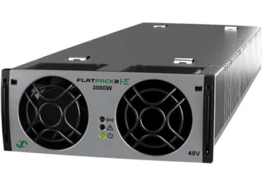 텔레콤 정류기 모듈 48/3000 Flatpack2 48v 3000w 241119.903