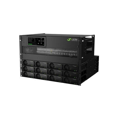 텔레콤 정류기 시스템 Flatpack2 48V/24kW