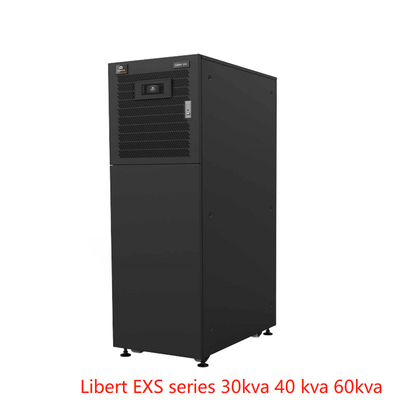 베르티브 리에버트 AC UPS 시스템 무정전 전원장치 20KVA 30KVA 60KVA