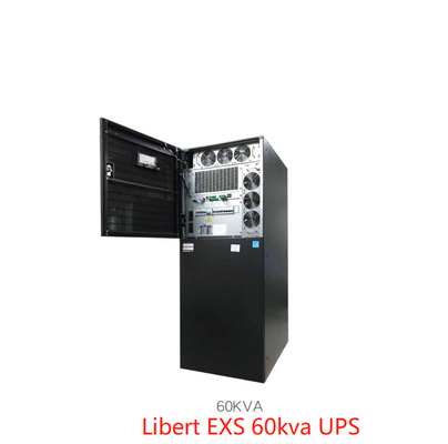 베르티브 리에버트 AC UPS 시스템 무정전 전원장치 20KVA 30KVA 60KVA