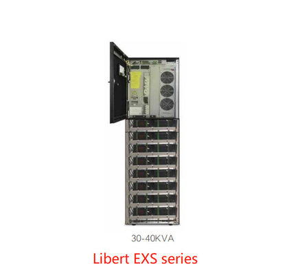 베르티브 리에버트 AC UPS 시스템 무정전 전원장치 20KVA 30KVA 60KVA