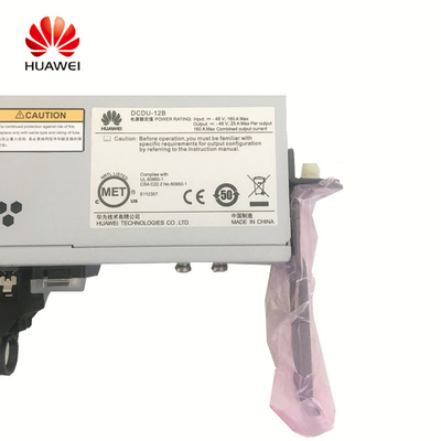 12가지 생산과 화웨이 PDU 배전기 DCDU-12B 48V