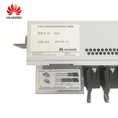 12가지 생산과 화웨이 PDU 배전기 DCDU-12B 48V