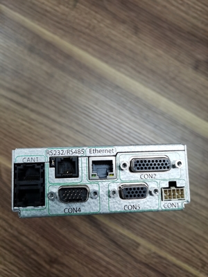 모듈 스마트팩 Ｓ 제어기 RS232를 모니터링하는 12VDC 24VDC 48VDC 텔레콤