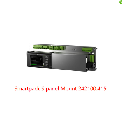 SNMP 242100.510과 리모콘을 위한 엘텍 스마트팩 Ｓ 패널 마운트