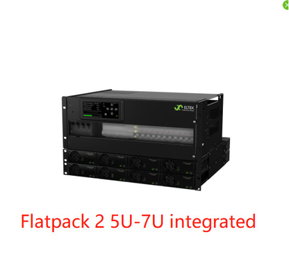 SNMP 242100.510과 리모콘을 위한 엘텍 스마트팩 Ｓ 패널 마운트