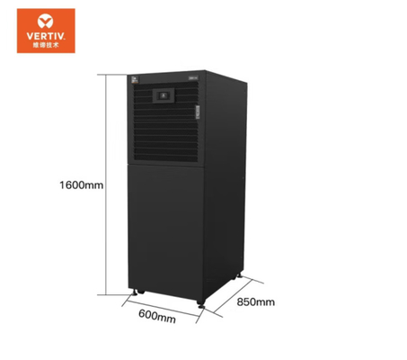 AC UPS 시스템 80KVA 80KW 2차 변환 리에버트 예 업