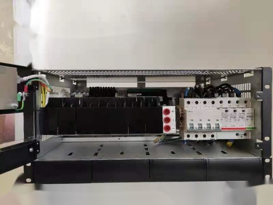 Flatpack2 24v 텔레콤 전원 시스템 CIO20405