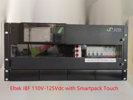 Flatpack2 24v 텔레콤 전원 시스템 CIO20405