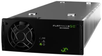 MPPT 24KW CTO30408S.4와 하이브리드 전력 코어 Flatpack2 텔레콤 전원 시스템