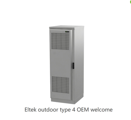 OEM 4형 야외 텔레콤 통신 구내 1.5m 2m IP55
