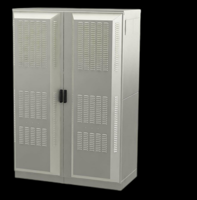 OEM 4형 야외 텔레콤 통신 구내 1.5m 2m IP55