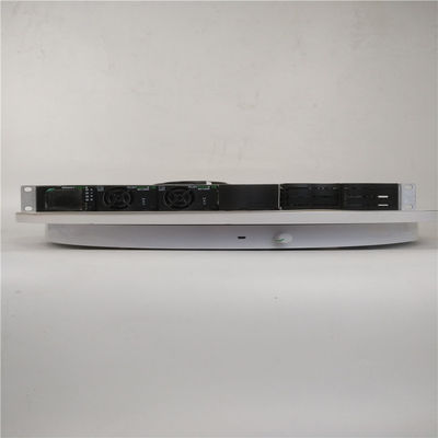 플랫팩 Ｓ 48/1800HE 모듈과 텔레콤 전력 1U 시스템 48V 5.4 kw 플랫팩 전원 시스템 CTOS0301.1319