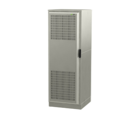 철도는 21KW 48Vdc BTS 야외 텔레콤 내각 OEM ODM을 배치합니다
