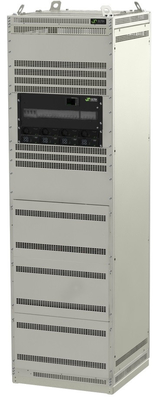 6kVA AC 실내 엘텍  르렉티브르테르 장식장 시스템 CTEJ0843.4000