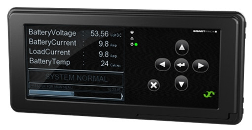 엘텍 24V 플랫팩 Ｓ 1U 5R 9 kw 텔레콤 전원 시스템 241122.900