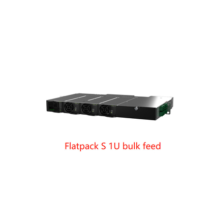 24V 36V 48V DC 전원 솔루션용 Eltek Flatpack S 1U 벌크 피드(CTOS0301.XXX)