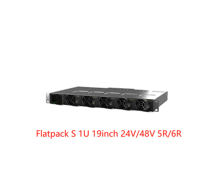 5R/6R 정류기 241122.900 241122.901과 엘텍 플랫팩 Ｓ 1U 선반