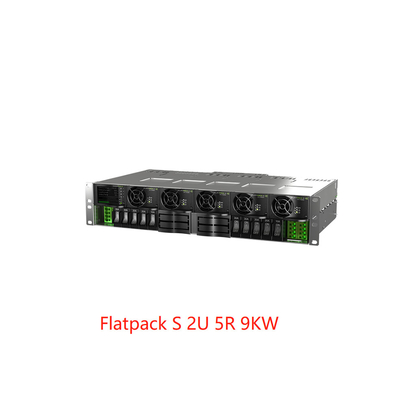 9KW 플랫팩 전원 시스템 플랫팩 Ｓ 2U 48/1800HE 150A CTOS0502.Nnnn