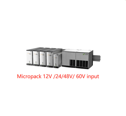 엘텍 마이크로팩 시스템 120W1000W 12V 24V 48V 옵션 콤팩트 컨트롤러 P/N: 241120.911 P/N: 241120.920 P/N: 241120.901