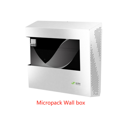 엘텍 마이크로팩 뒷 판넬 12V/480W 24V/960W 48V/1000W CTOU0410