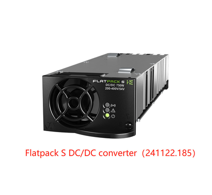 엘텍 플랫팩 Ｓ DC dc 컨버터 380/54 750W 그 241122.185