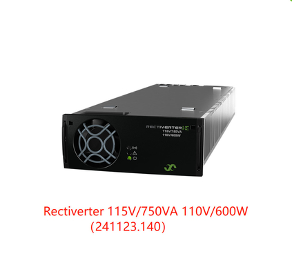 엘텍 DC AC 인버터 플래트팩2 리렉티버터 220V 115V/750VA 220V/600W