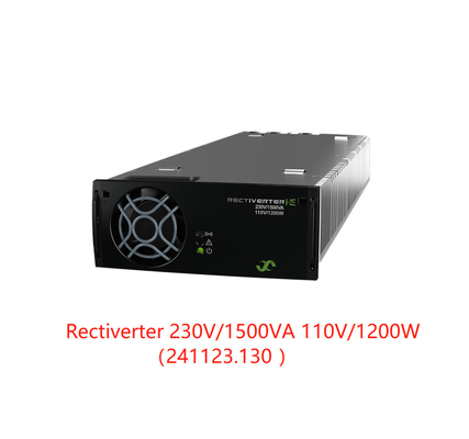 AC DC 인버터 엘텍 르렉티브르테르 Flatpack2 110V 230/1500 110/1200 241123.130