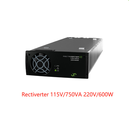 AC DC 인버터 엘텍 르렉티브르테르 Flatpack2 110V 230/1500 110/1200 241123.130