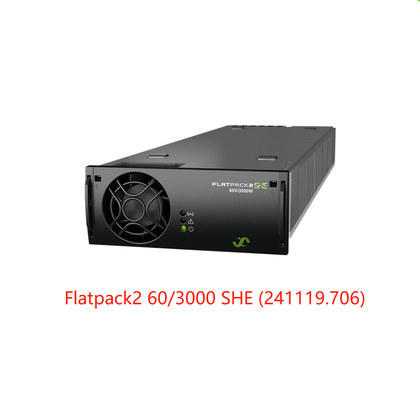엘텍 수정기 플래트팩2 60/3000 SHE 60Vdc 3000W 97.85 고효율 (241119.706)