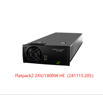 엘텍 수정 모듈 플래트팩2 24/1800 HE 24V 1800W 고효율 (241115.205)