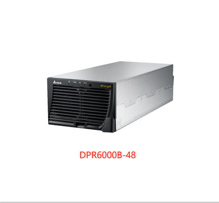 Delta DPR6000B-48 정류기 모듈 6000W 96% 효율 48V 고전력 밀도 통신 솔루션 (부품 번호: 241246.950)